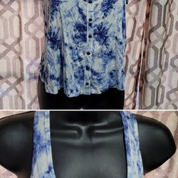 Hollister Size XS Top