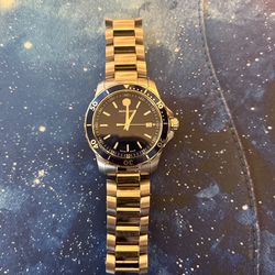 Movado Men’s Watch 800 Series