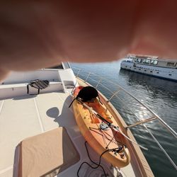 Kayak 9.5 Ft  Sit On Top 