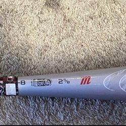 Cat 7 Baseball Bat