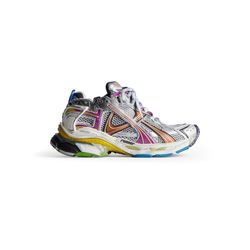 Balenciaga Sneakers Multicolored