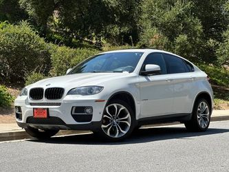 2013 BMW X6