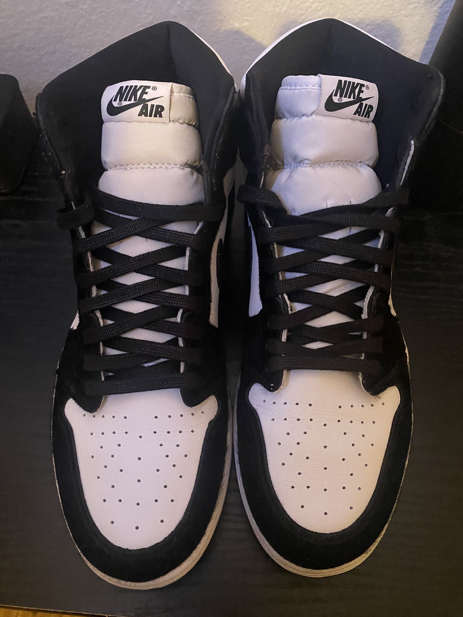 Jordan Retro High OG Twist, Pony 2019