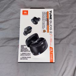 JBL headphones (Brand New)