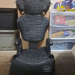 Car Seat