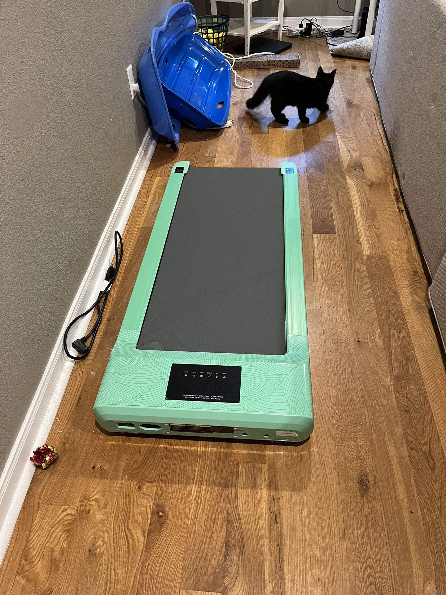 Treadmill 
