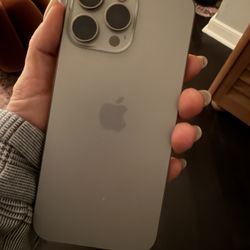 Like New iPhone 16 Pro Max 512gb 