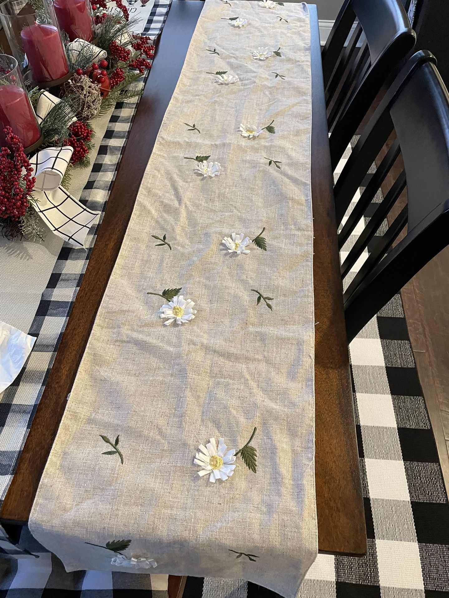 Table Runner