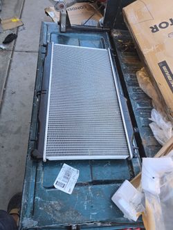 Radiator 