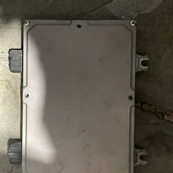 37820-P2P-A34 ECU Honda Civic Ex 96-99