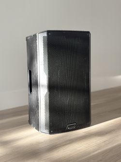 SPEAKERS ALTO TS415