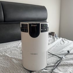 Shark Air Purifier 