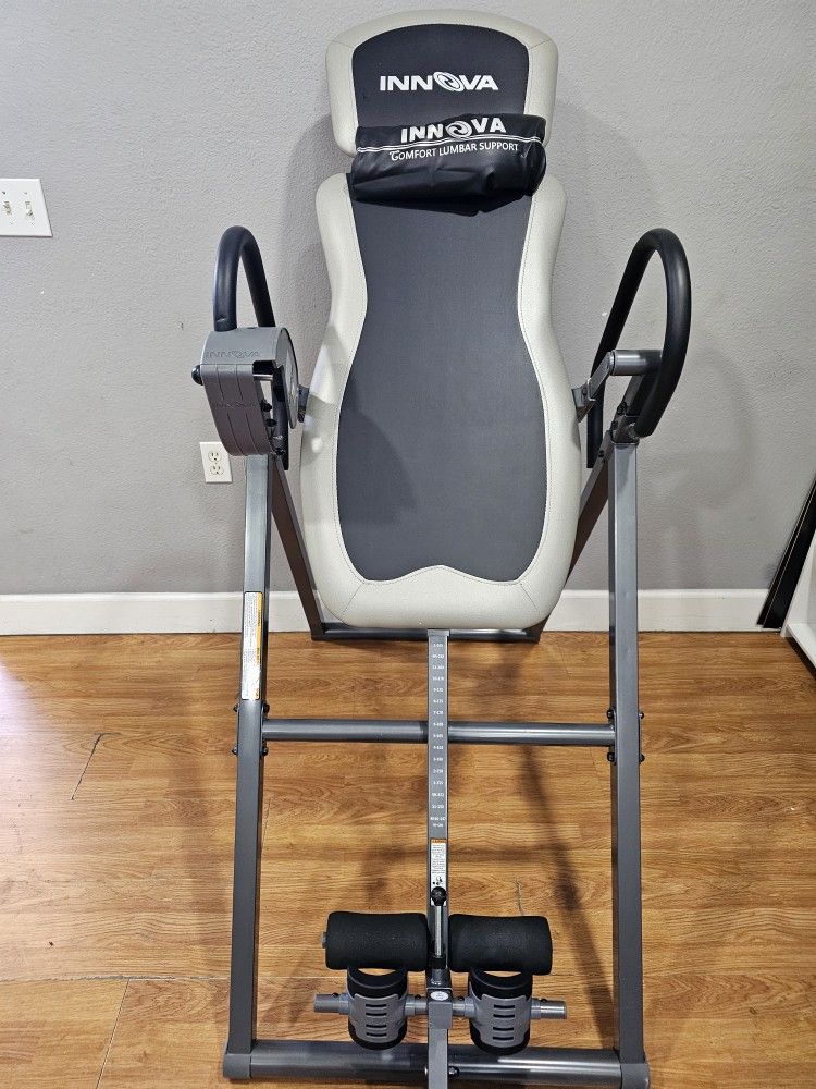 inversion table Innova
