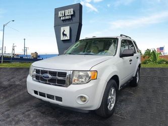2012 Ford Escape