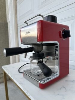 Bean Cruise Espresso Coffee machine MINI ESSO BCC-480ES