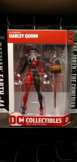 Dc Collectables Harley Quinn