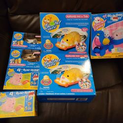 Zhu Zhu Pets