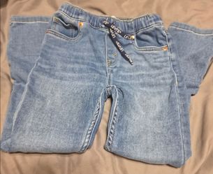 Levi's Kids Denim Jeans