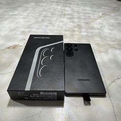 Galaxy S26 Ultra Unlocked 1 TB