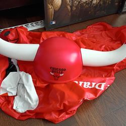 Chicago Bulls Memorabilia 