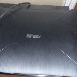 Asus Gaming Laptop 