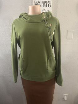 Alaska Chicks Hoodie