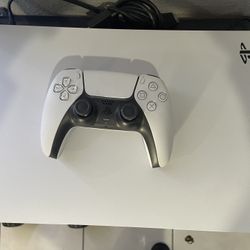 PS5
