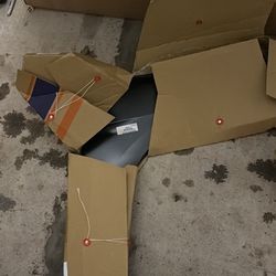 2017 Honda Accord Exl Replacement Fenders