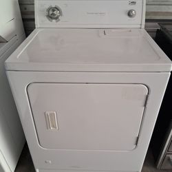 DELIVERY FREE Gas Dryer 