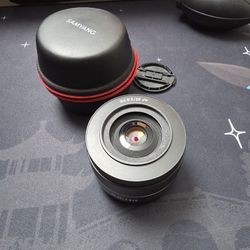 Samyang 35mm F/2.8 For Sony Full Frame