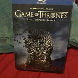 Game of Thrones 