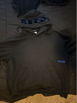 Ksubi hoodie