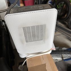 Portable Heater 