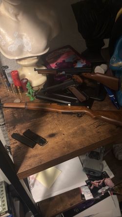 MODEL M1/1911/TOMPSON