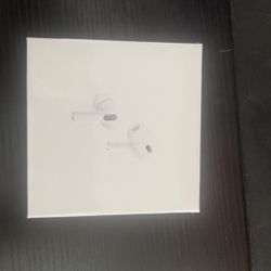 AirPod Pros 2nd Generation 