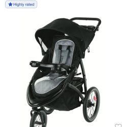 For Sale: Graco Fastaction LX Stroller
