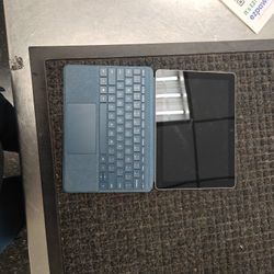 Microsoft Surface Go