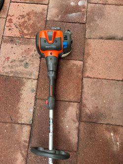 Husqarvana 525L Weedeater