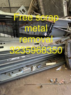 Junto Metal Gratis