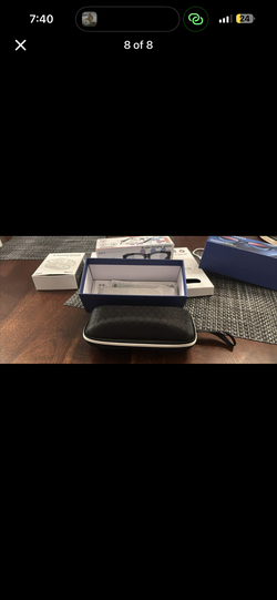 Phone accessories