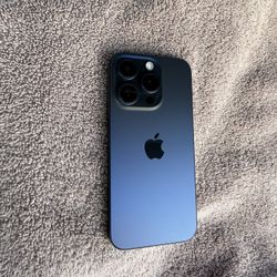 iPhone 15 Pro <<256GB>>