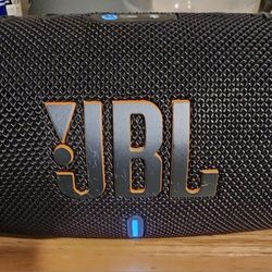 *** JBL Portable Speaker ****