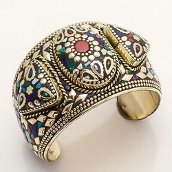 Torquise Bangle