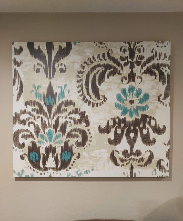 Wall Art Decor Frame 