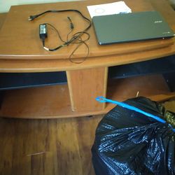 Living room and dining room furniture