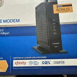 Cable Modem