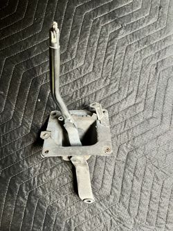 67-68 Ford Mustang Automatic Shifter Assembly