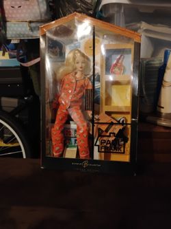 BarbieBCollector Paul Frank Limited Edition