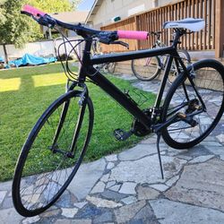 Schwinn Men's 700c 21-Speed Aluminum Road Bike For Tall Riders 
