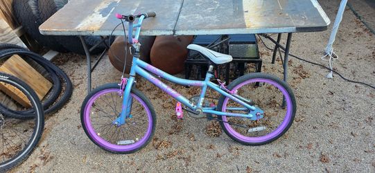 Kids Bike